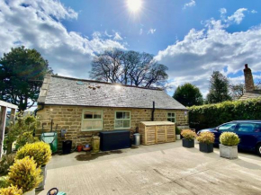 Church View Cottage